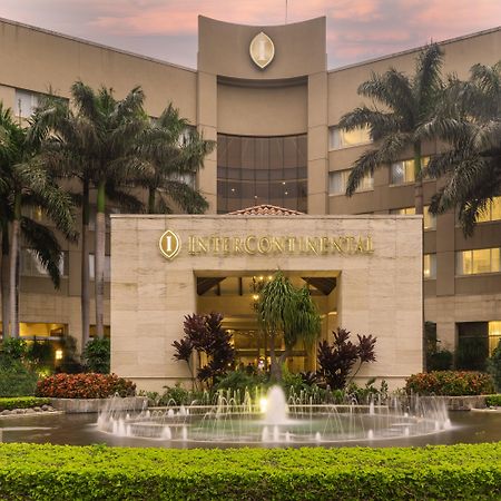 Intercontinental Costa Rica At Multiplaza Mall, An Ihg Hotel Сан-Хосе Экстерьер фото