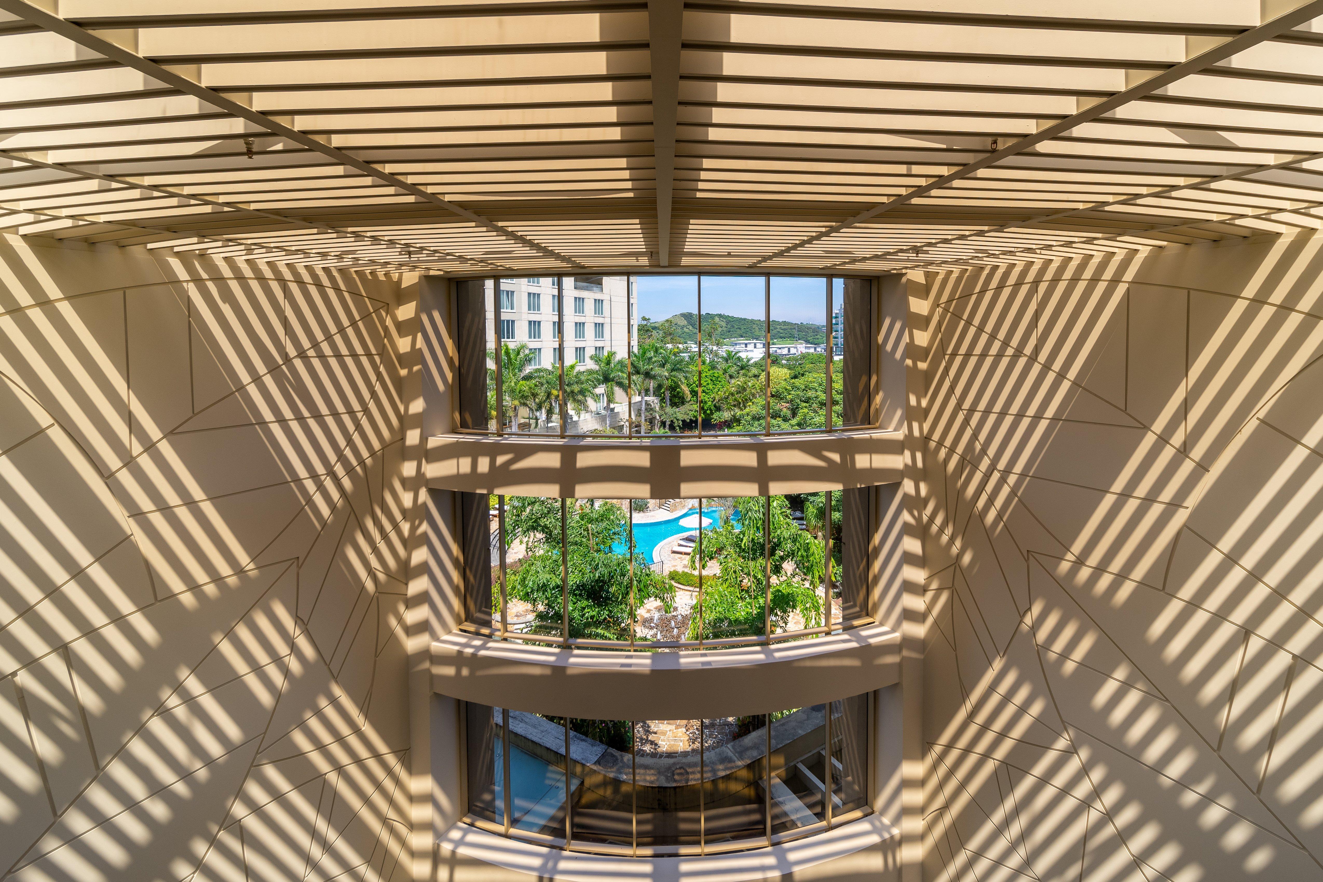 Intercontinental Costa Rica At Multiplaza Mall, An Ihg Hotel Сан-Хосе Экстерьер фото